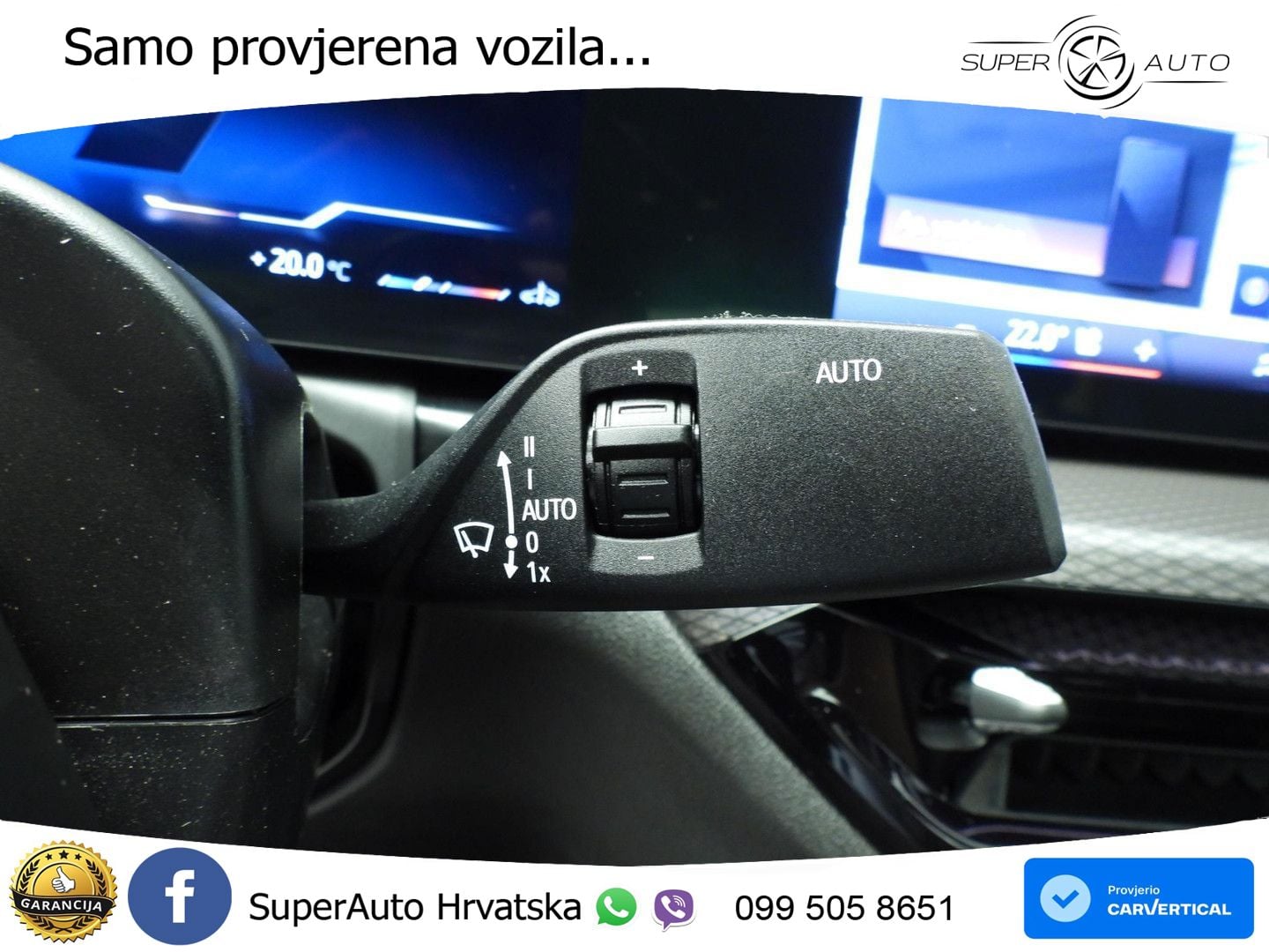 BMW 330i (245 KS) xDrive Steptronic