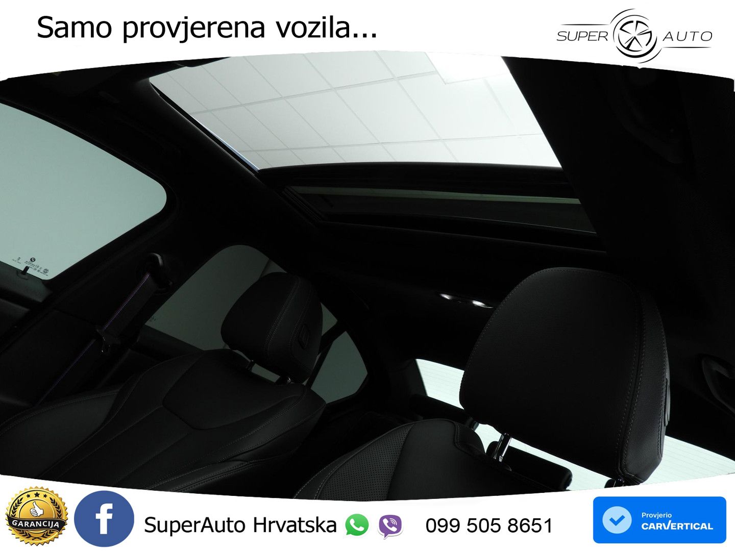 BMW 330i (245 KS) xDrive Steptronic
