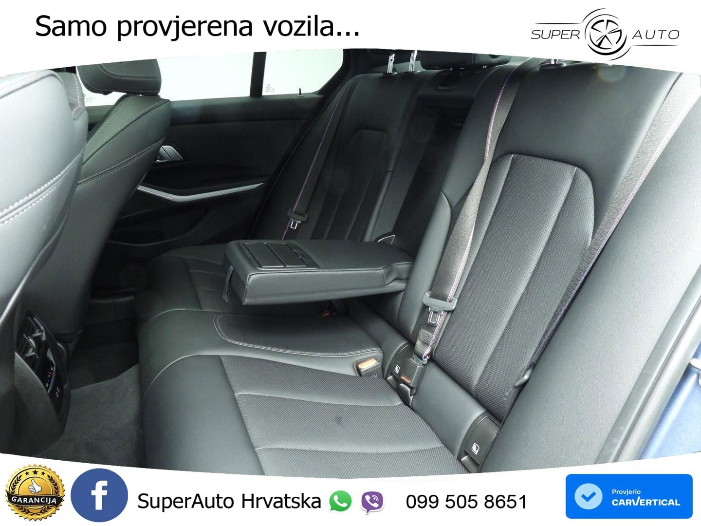 BMW 330i (245 KS) xDrive Steptronic