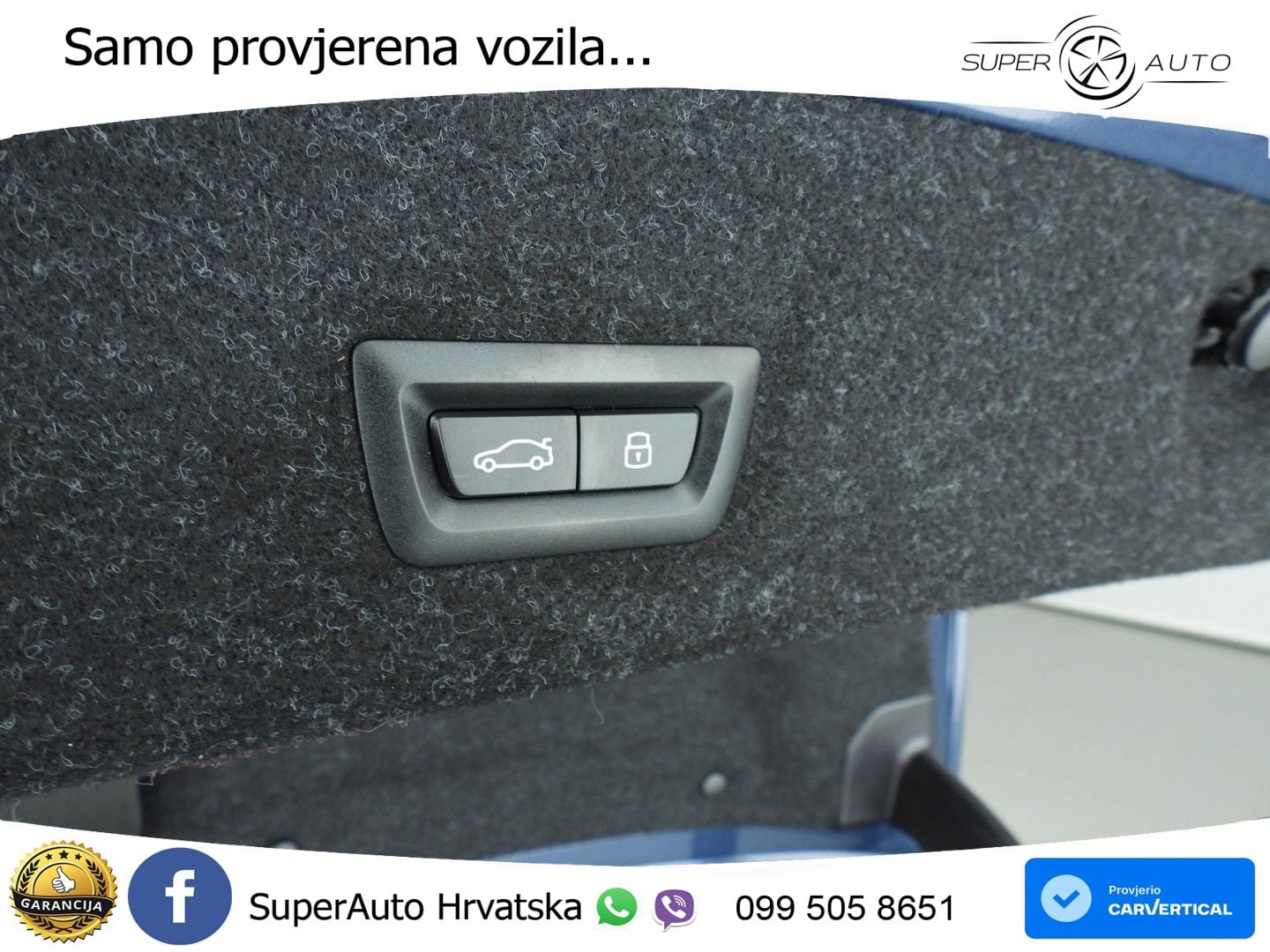 BMW 330i (245 KS) xDrive Steptronic