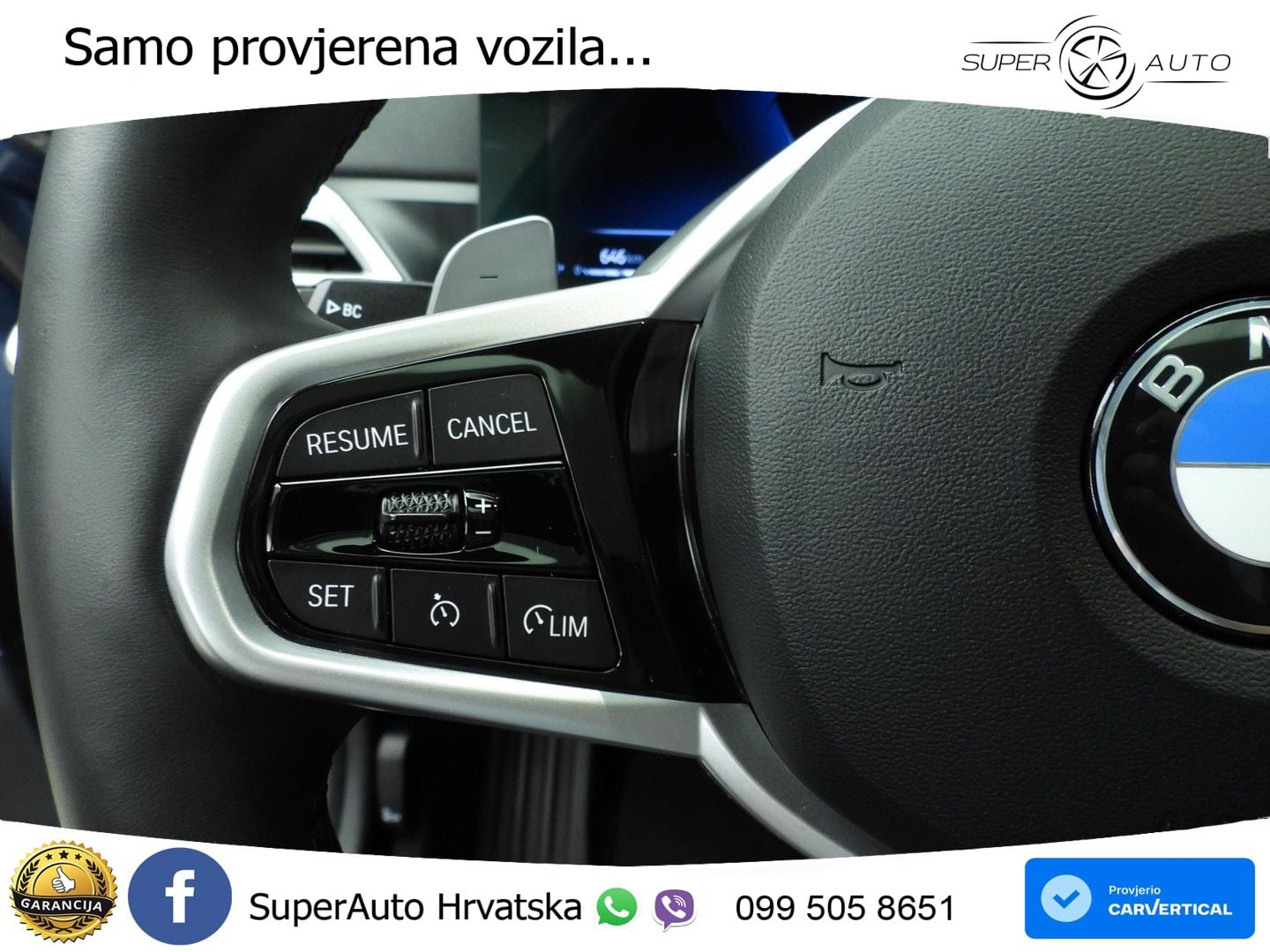 BMW 330i (245 KS) xDrive Steptronic