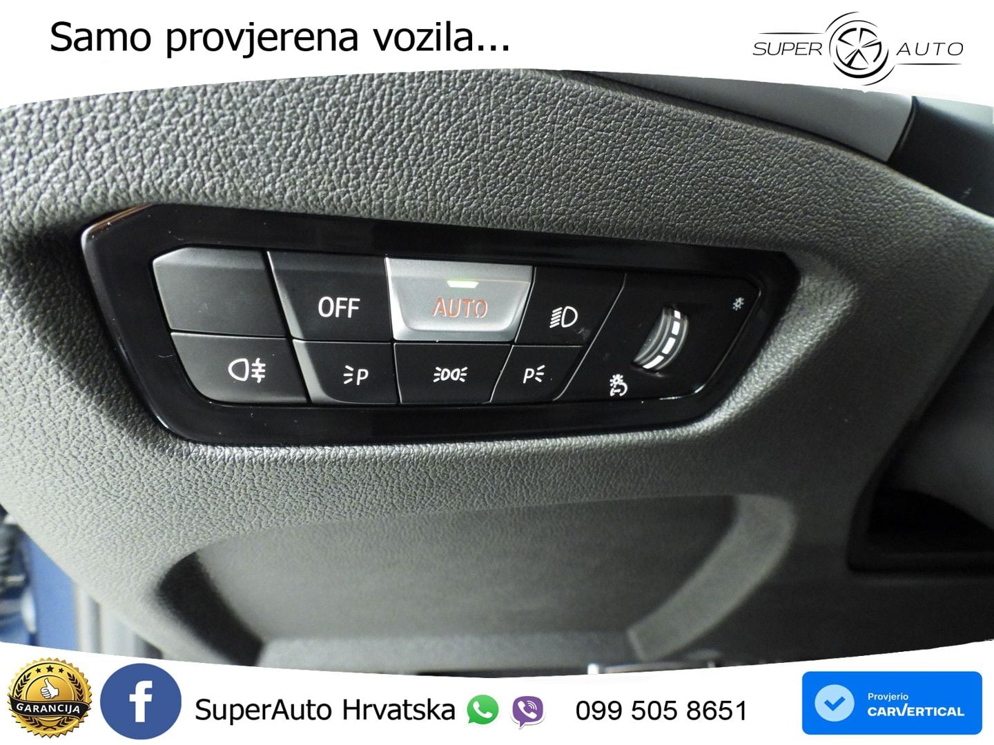 BMW 330i (245 KS) xDrive Steptronic