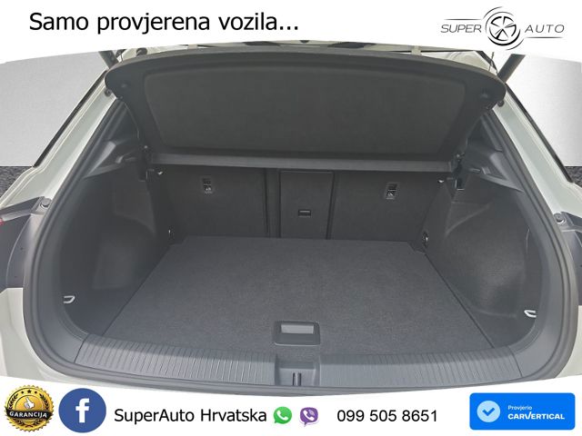 Volkswagen T-Roc I 1.5 TSI (150 KS) DSG MATRIX+GR SJED+KAM