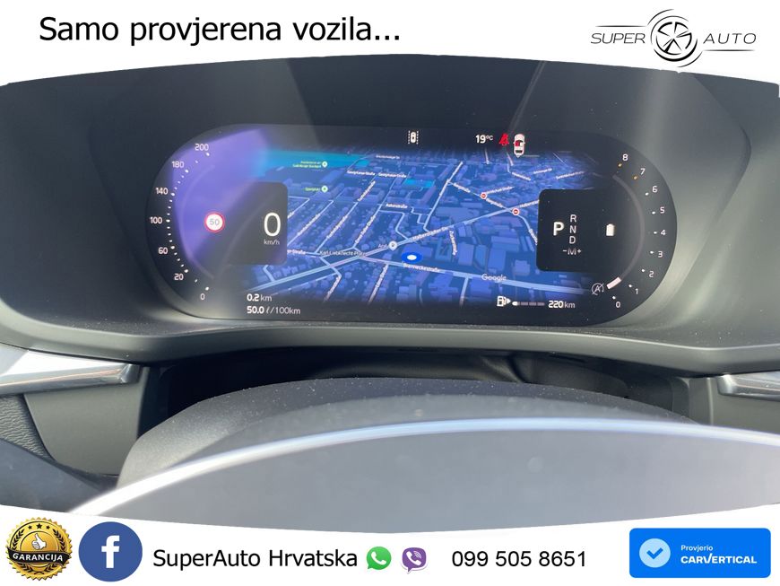 Volvo XC60 B5 Benzin AWD Geartronic