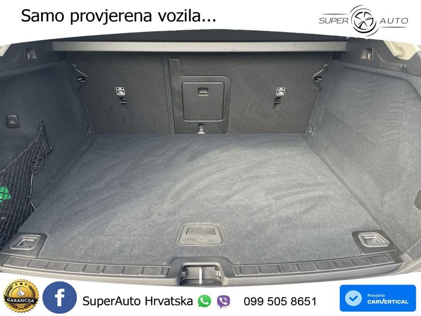 Volvo XC60 B5 Benzin AWD Geartronic