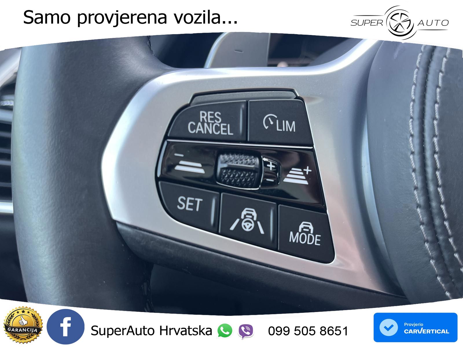 BMW X5 30d (286 KS) xDrive Steptronic M Sport LED+GR SJED+ACC