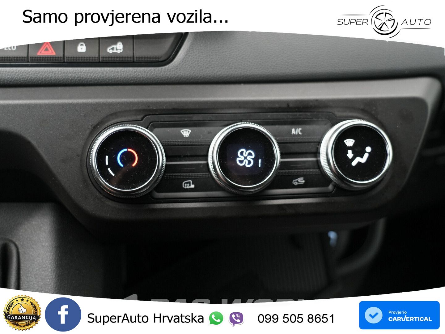 Renault Master 130PK Neu! Kühlkasten L2H2 Carrier Citima 131 KS