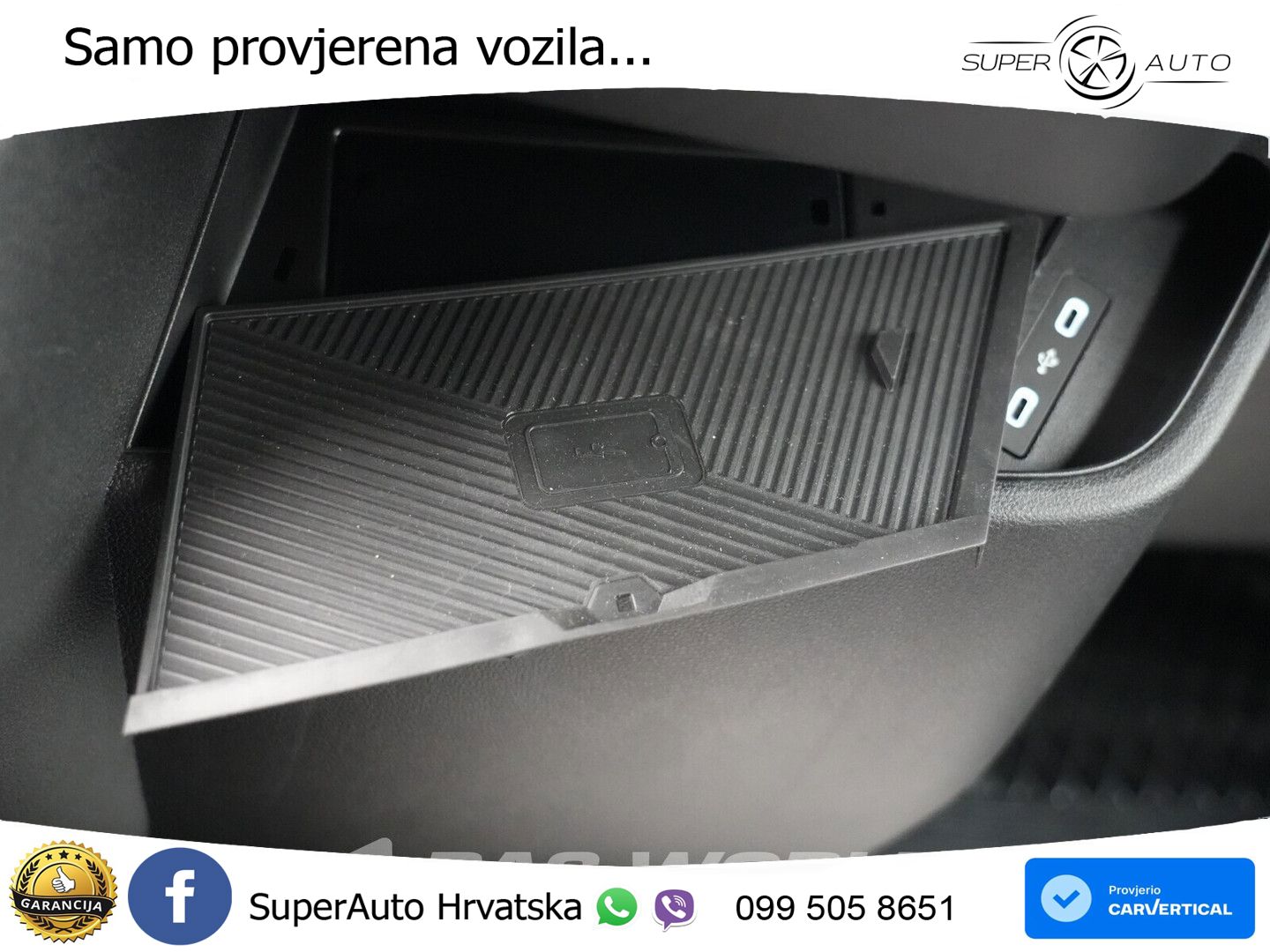 Renault Master 130PK Neu! Kühlkasten L2H2 Carrier Citima 131 KS