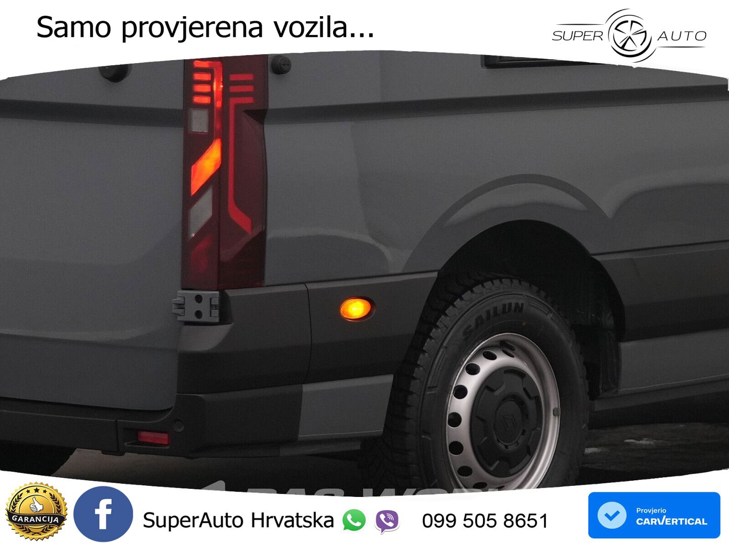 Renault Master 130PK Neu! Kühlkasten L2H2 Carrier Citima 131 KS