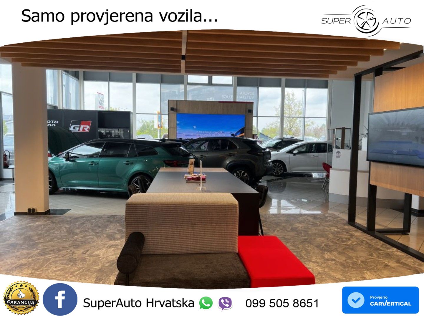 Toyota C-HR 1.8 (140 KS) Hybrid e-CVT Teamplayer LED+GR SJED+ACC
