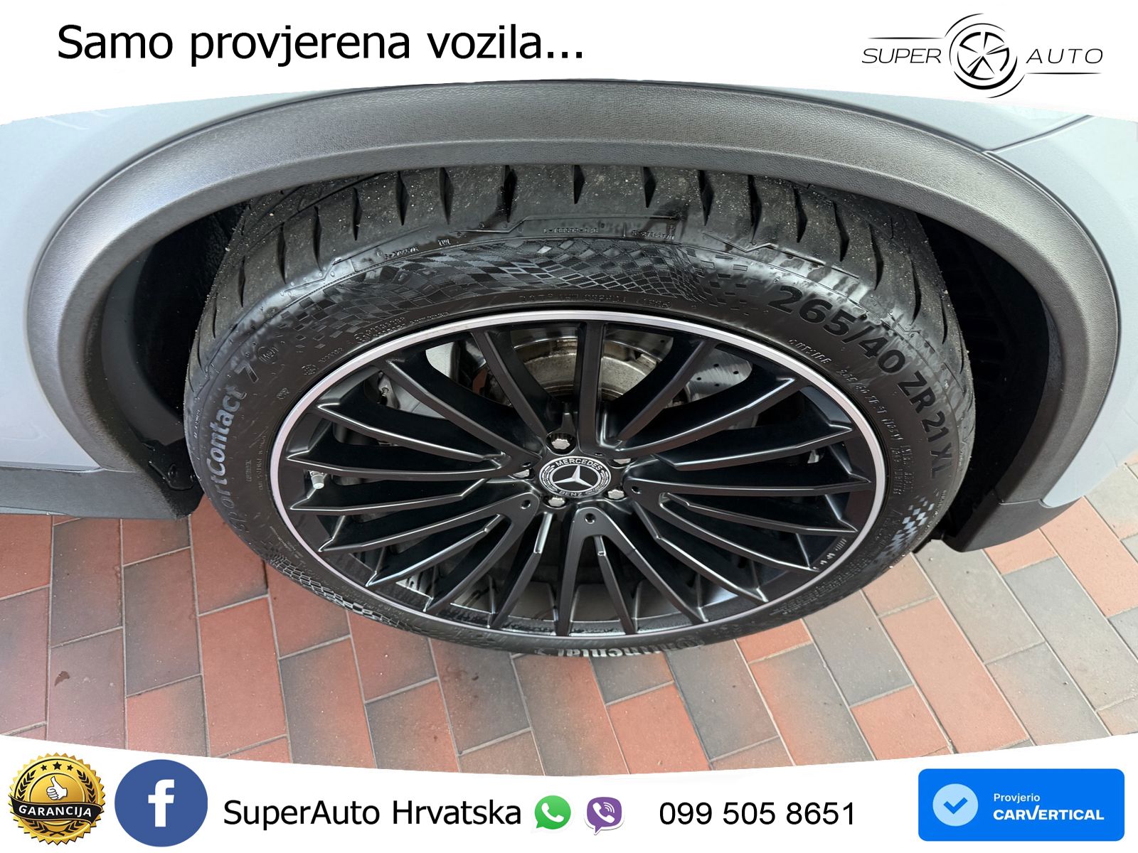 Mercedes AMG GLC 63 V8 (476 KS) 4MATIC+ MCT ACC+HEAD+GR SJED+360+PANO