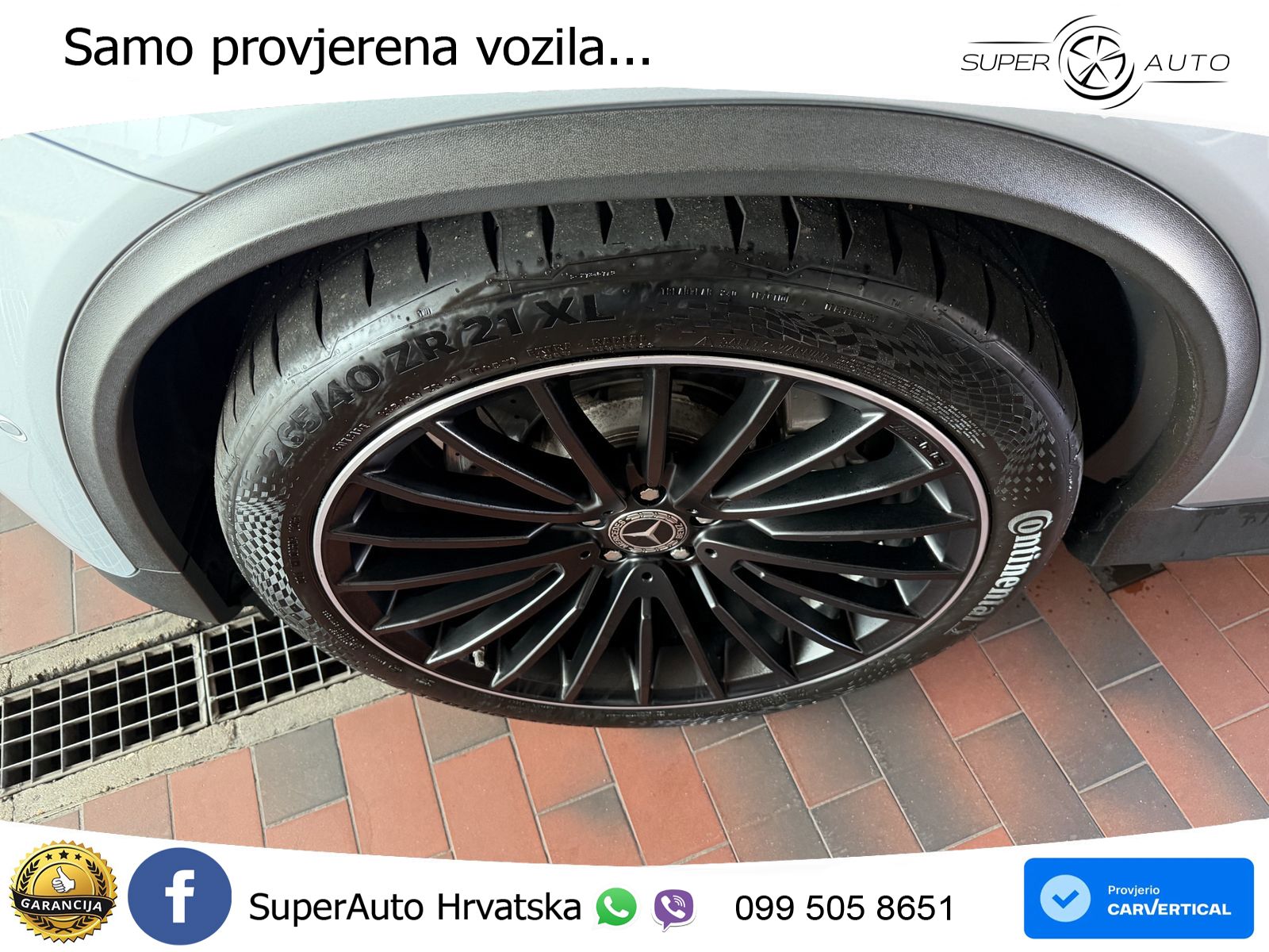 Mercedes AMG GLC 63 V8 (476 KS) 4MATIC+ MCT ACC+HEAD+GR SJED+360+PANO