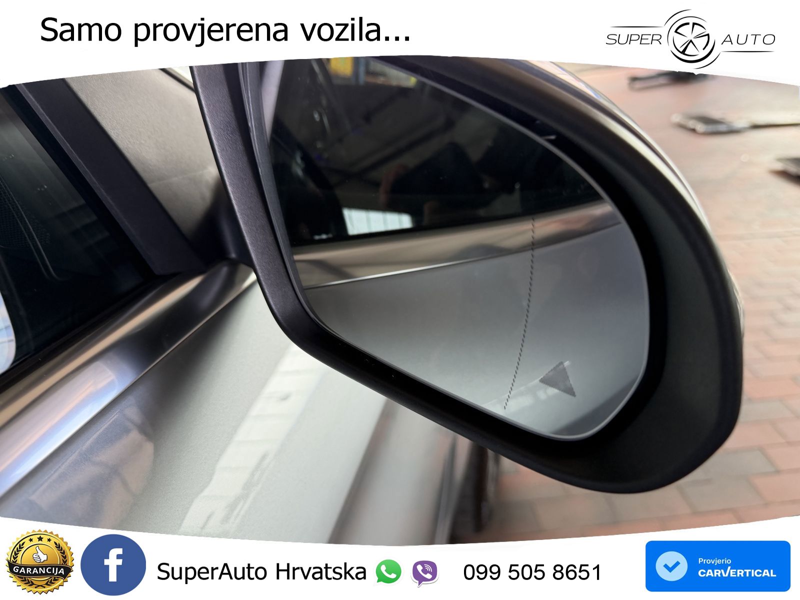 Mercedes AMG GLC 63 V8 (476 KS) 4MATIC+ MCT ACC+HEAD+GR SJED+360+PANO