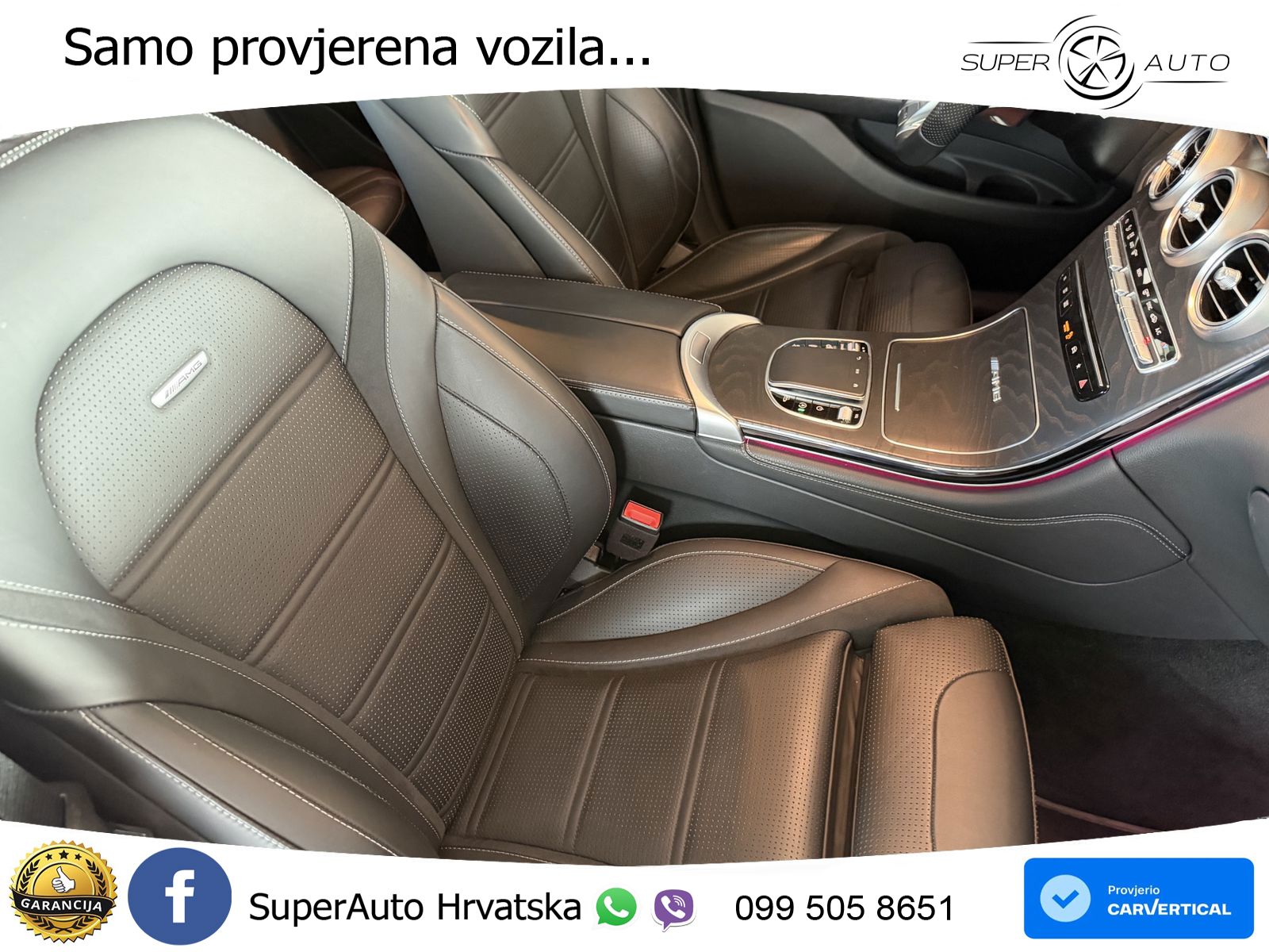 Mercedes AMG GLC 63 V8 (476 KS) 4MATIC+ MCT ACC+HEAD+GR SJED+360+PANO