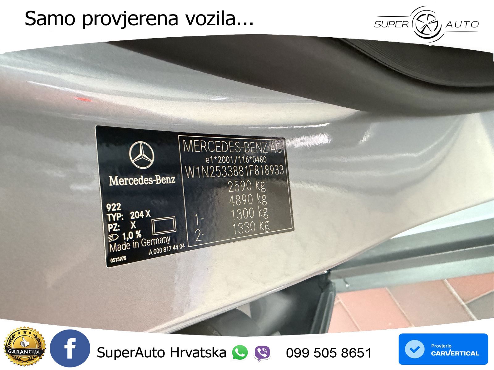 Mercedes AMG GLC 63 V8 (476 KS) 4MATIC+ MCT ACC+HEAD+GR SJED+360+PANO