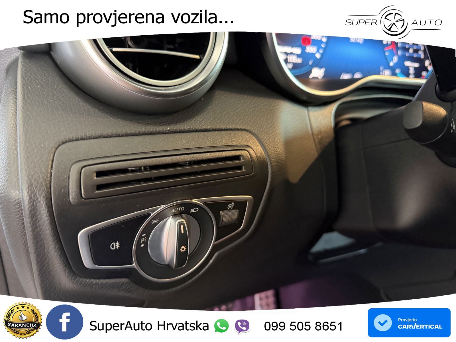 Mercedes AMG GLC 63 V8 (476 KS) 4MATIC+ MCT ACC+HEAD+GR SJED+360+PANO