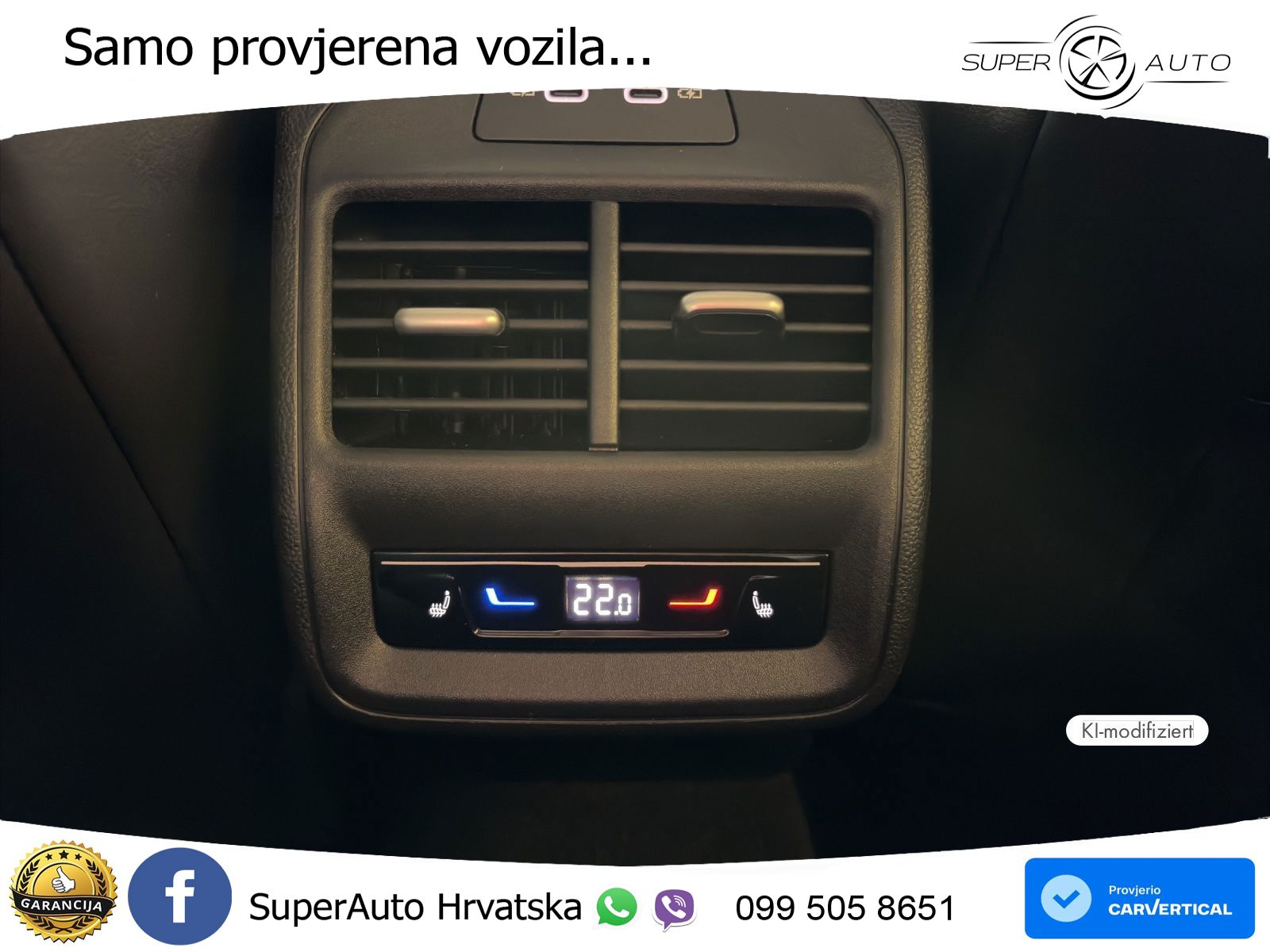 Volkswagen Passat Variant 1.5 eTSI (150 KS) DSG Business MATRIX+GR SJED+KAM