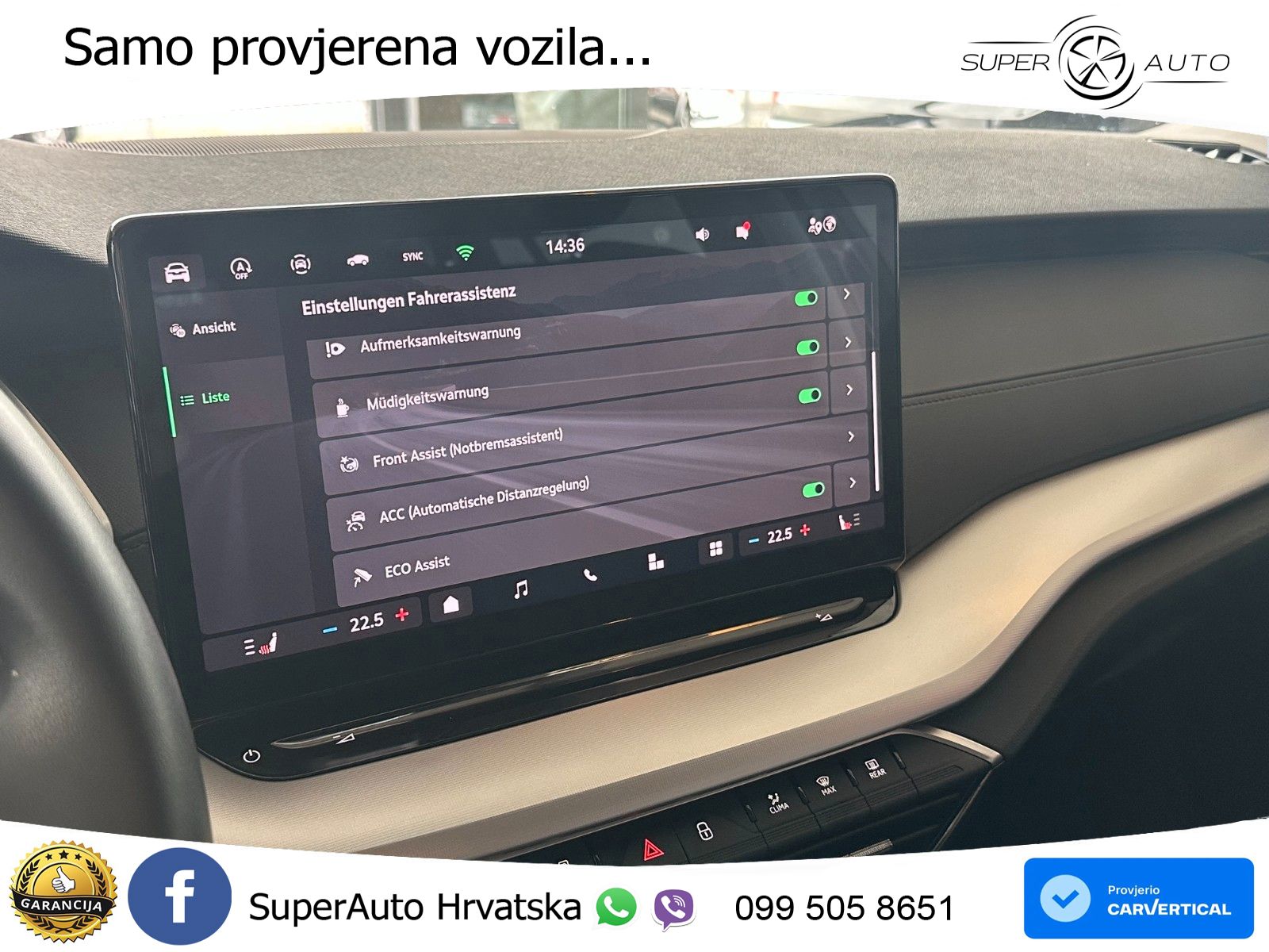 Škoda Octavia Combi 2.0 TDI (150 KS) DSG MATRIX+GR SJED+KAM