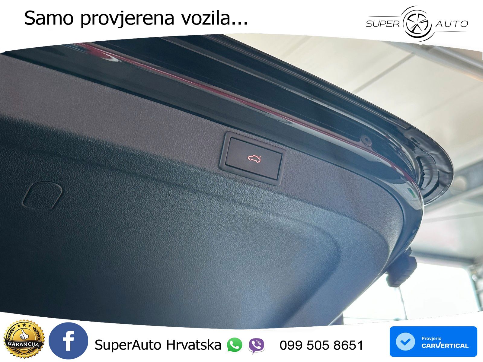 Škoda Octavia Combi 2.0 TDI (150 KS) DSG MATRIX+GR SJED+KAM