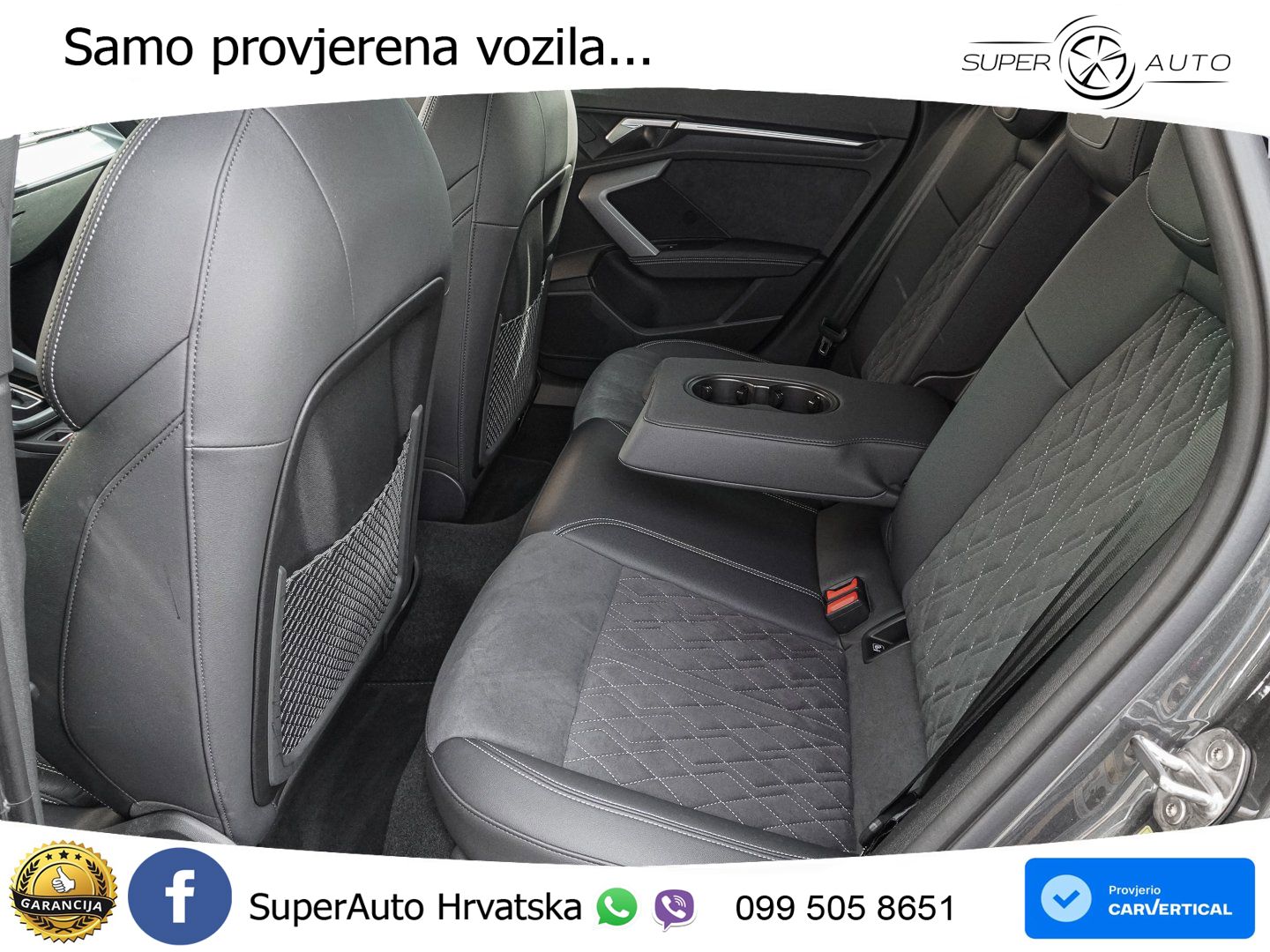 Audi S3 2.0 TFSI (333 KS) quattro S tronic MATRIX+GR SJED+KAM