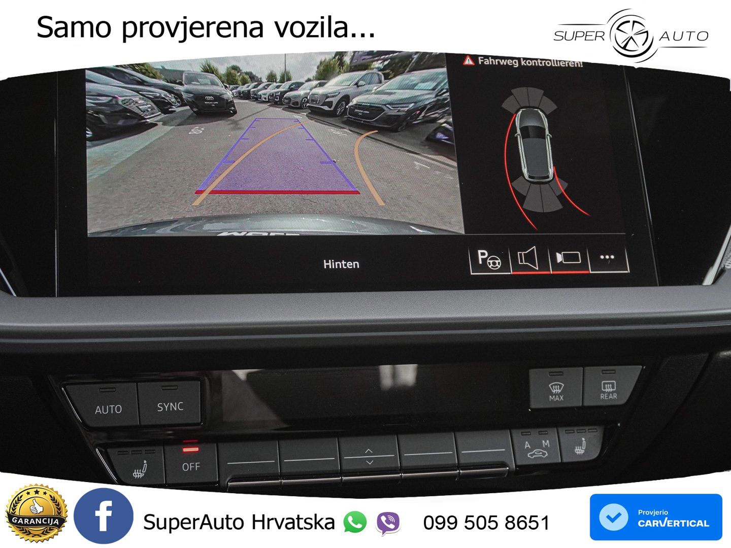 Audi S3 2.0 TFSI (333 KS) quattro S tronic MATRIX+GR SJED+KAM