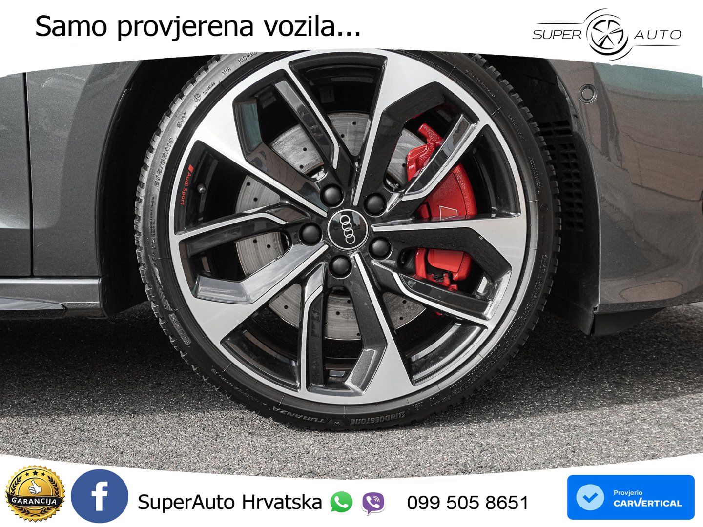 Audi S3 2.0 TFSI (333 KS) quattro S tronic MATRIX+GR SJED+KAM