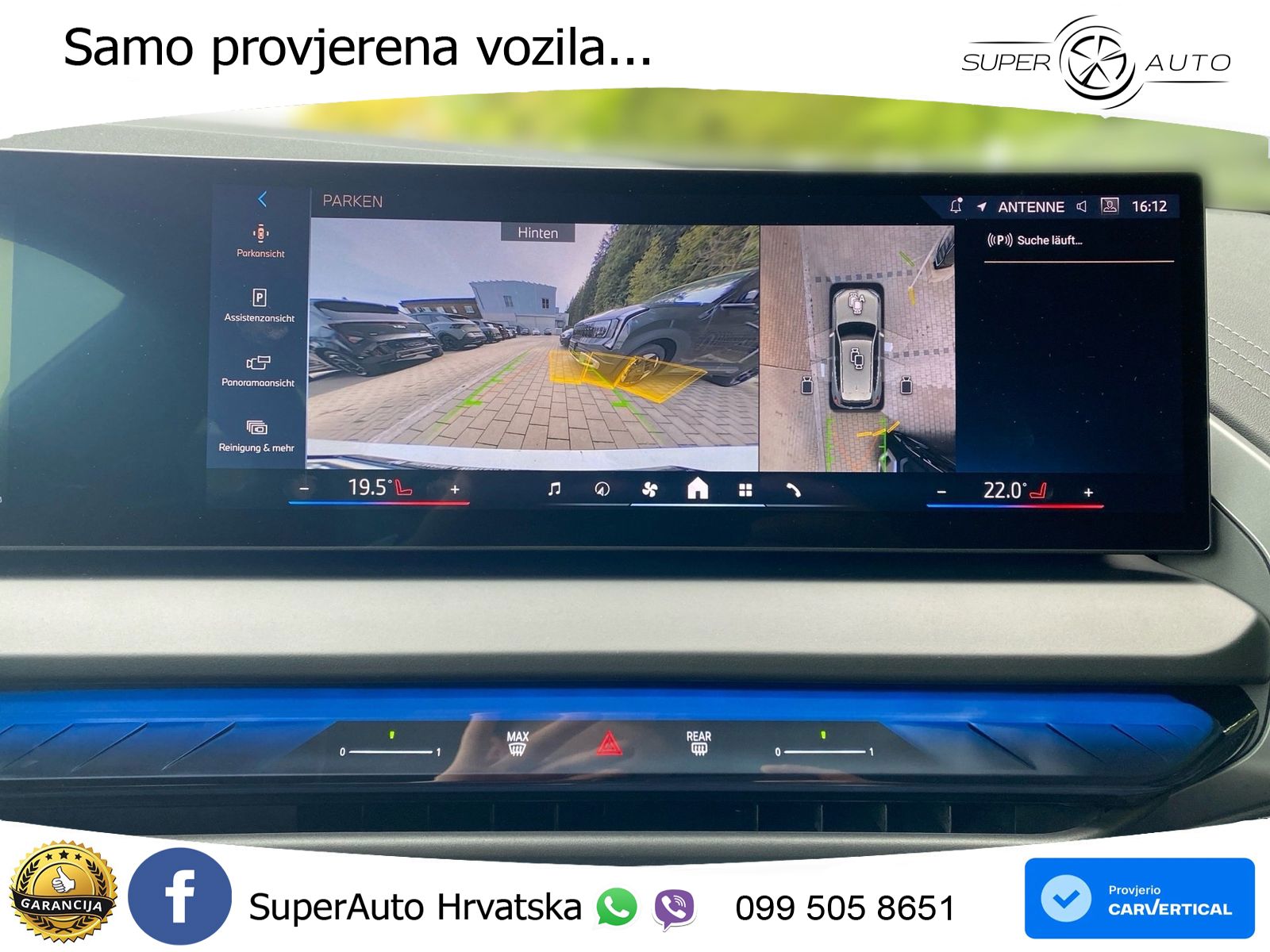 BMW X3 20d xDrive Steptronic M Sport LED+GR SJED+ACC