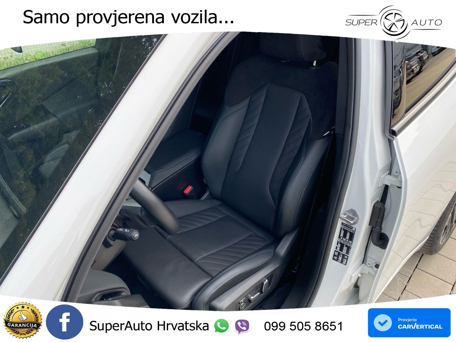 BMW X3 20d xDrive Steptronic M Sport LED+GR SJED+ACC