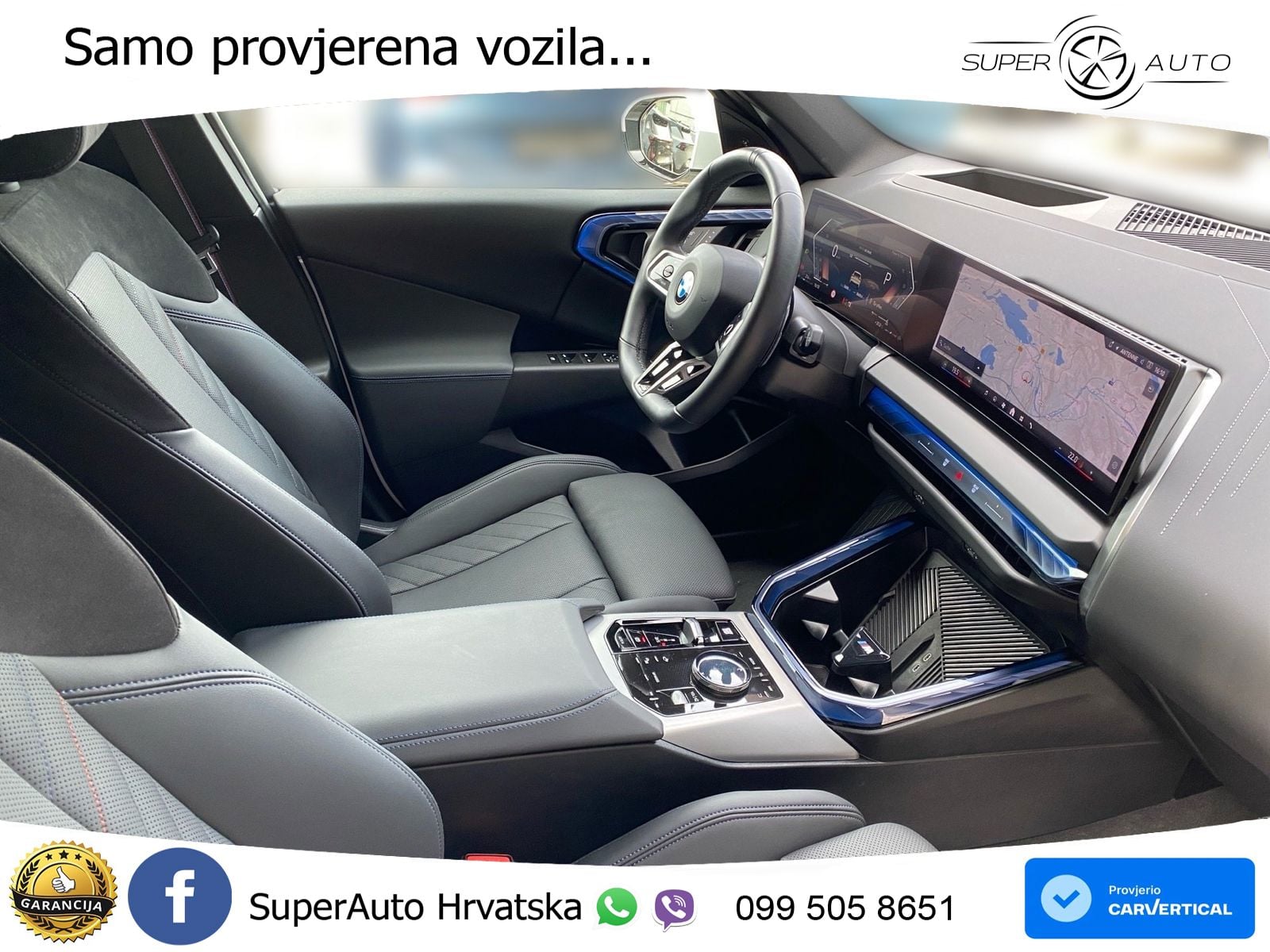 BMW X3 20d xDrive Steptronic M Sport LED+GR SJED+ACC