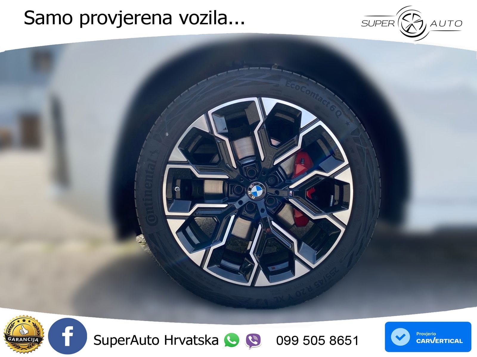 BMW X3 20d xDrive Steptronic M Sport LED+GR SJED+ACC
