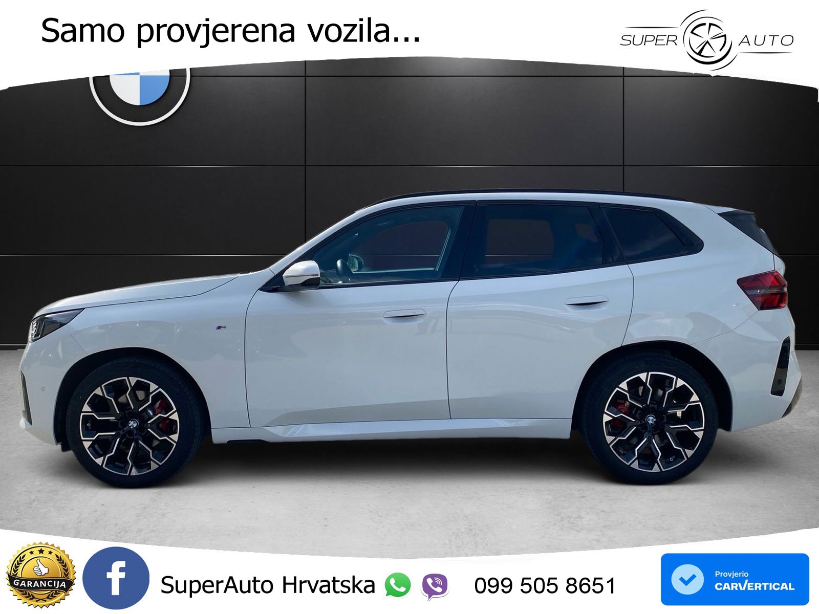 BMW X3 20d xDrive Steptronic M Sport LED+GR SJED+ACC