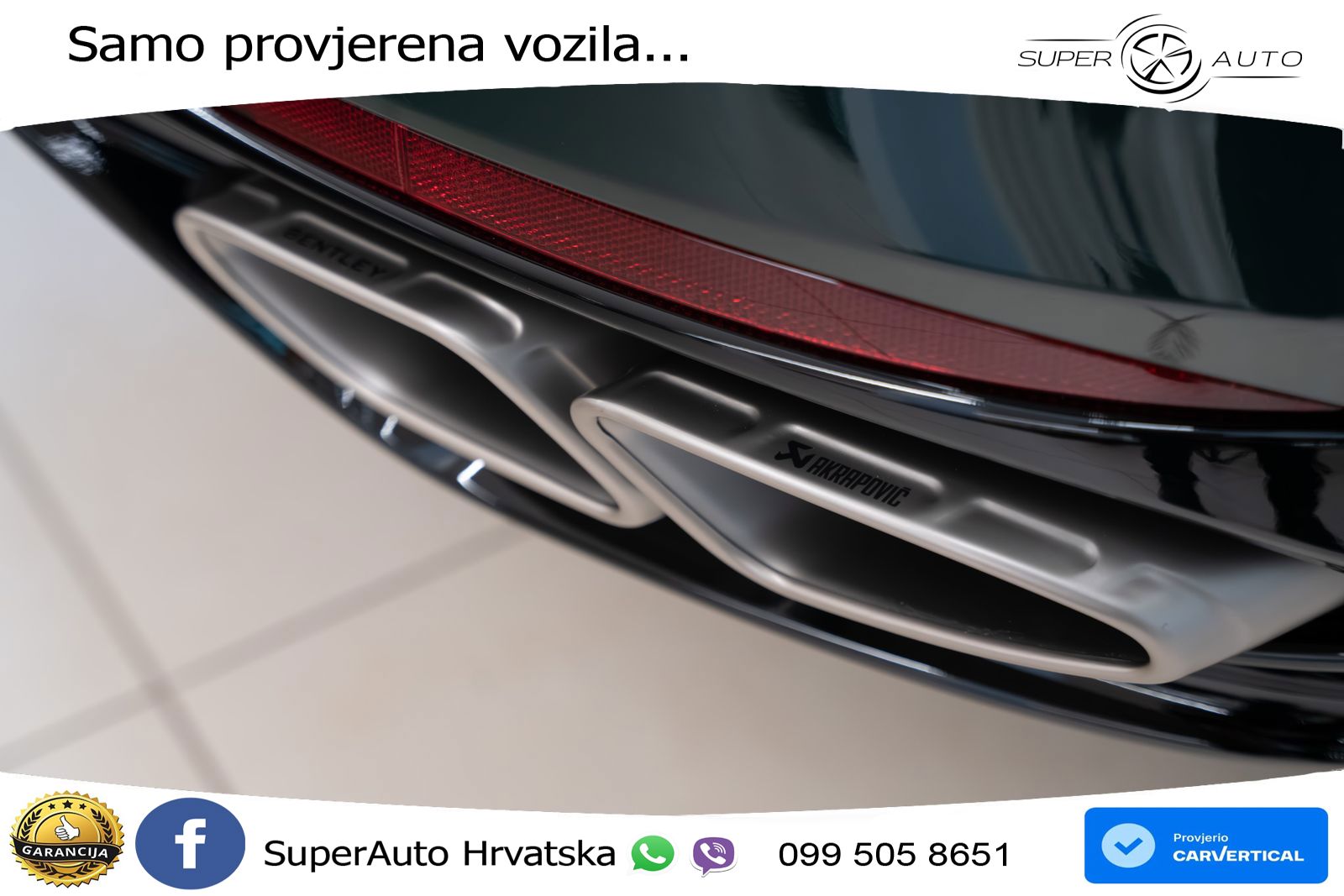 Bentley Continental GT IV 4.0 V8 TFSi (680 KS) AWD DCT LED+GR SJED+ACC