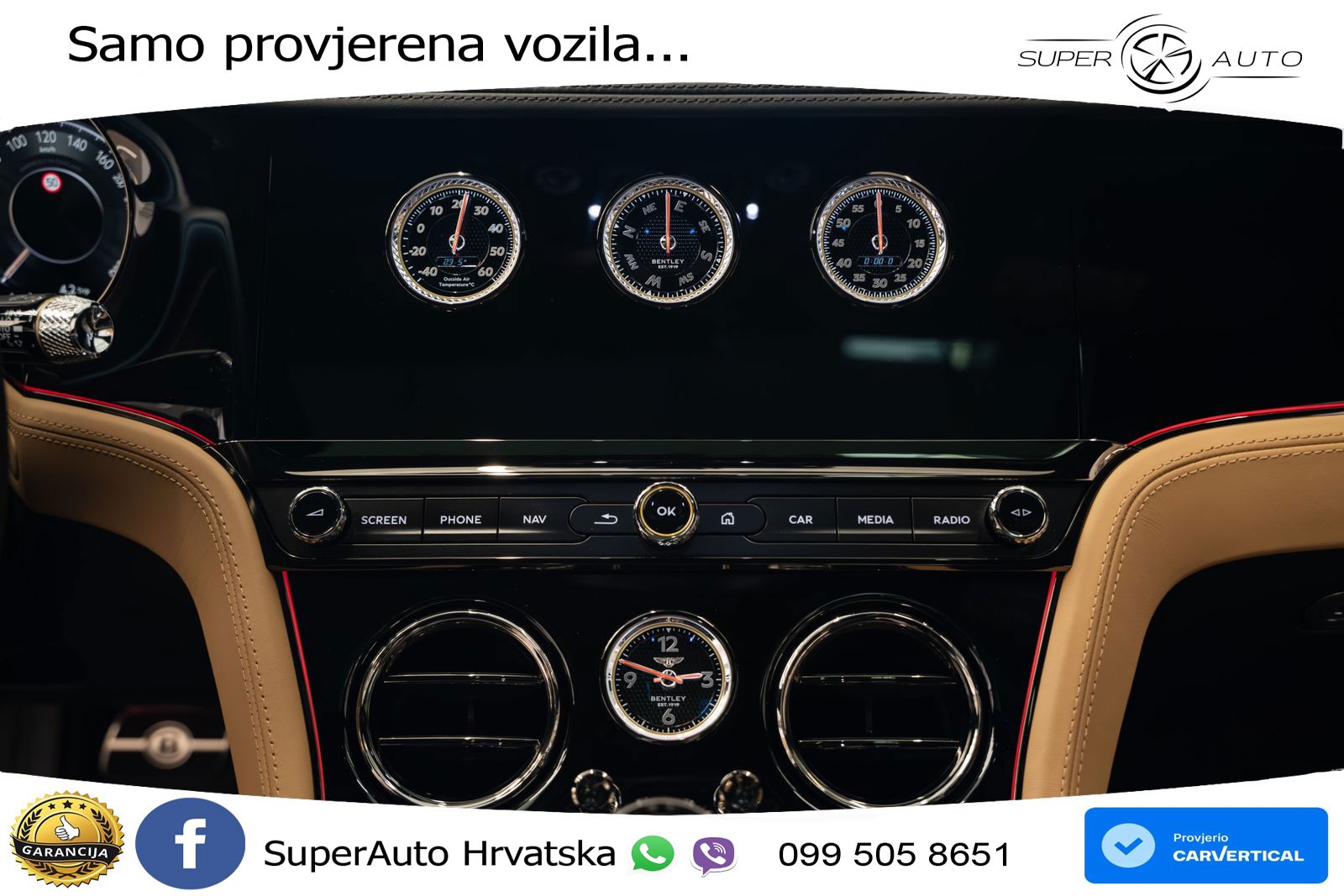 Bentley Continental GT IV 4.0 V8 TFSi (680 KS) AWD DCT LED+GR SJED+ACC