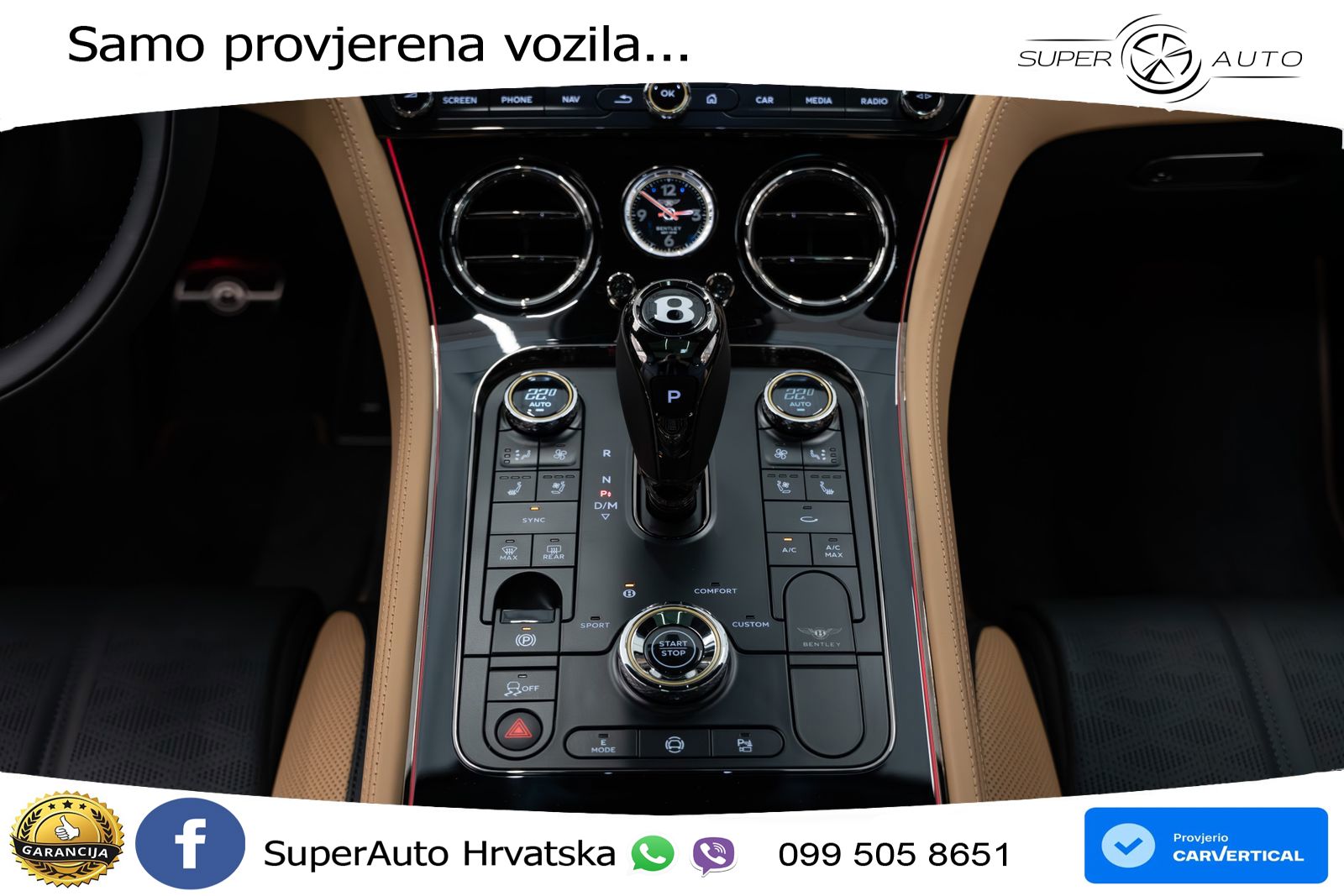 Bentley Continental GT IV 4.0 V8 TFSi (680 KS) AWD DCT LED+GR SJED+ACC