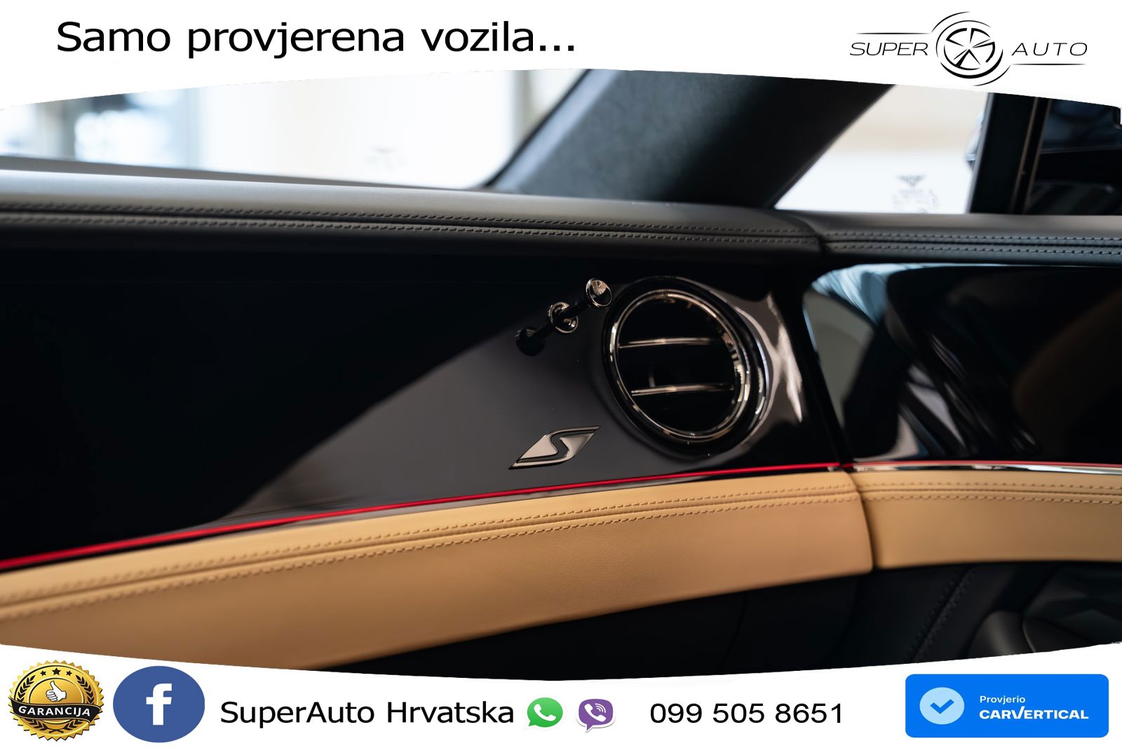Bentley Continental GT IV 4.0 V8 TFSi (680 KS) AWD DCT LED+GR SJED+ACC