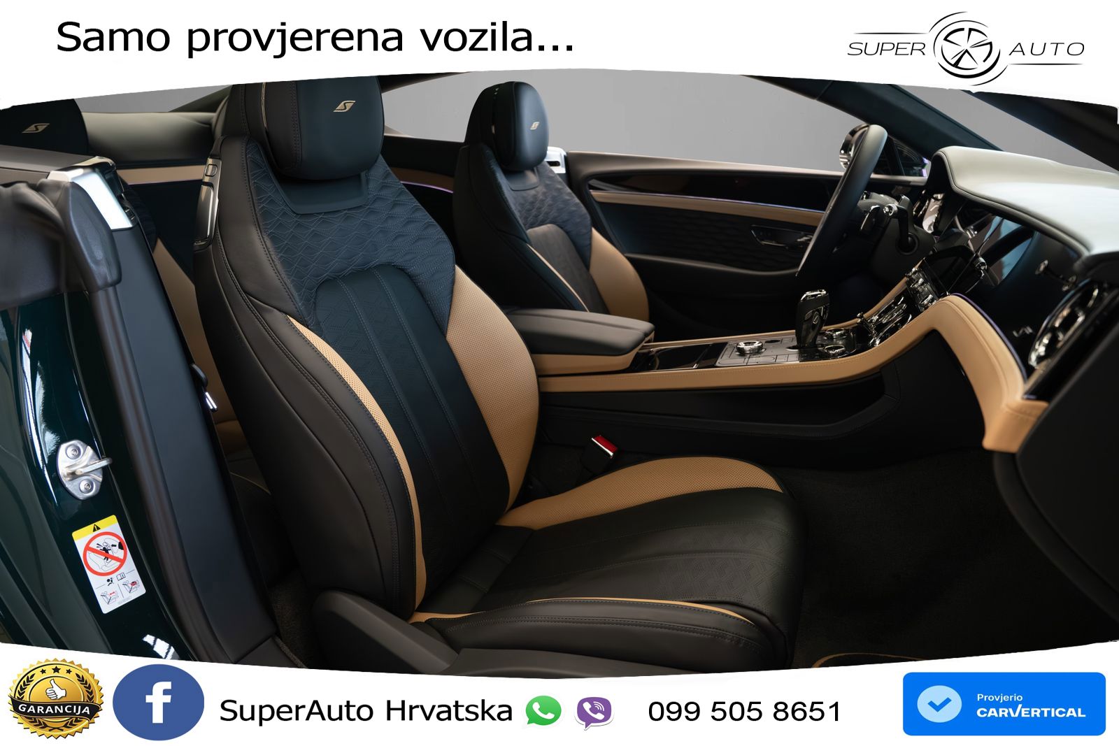 Bentley Continental GT IV 4.0 V8 TFSi (680 KS) AWD DCT LED+GR SJED+ACC