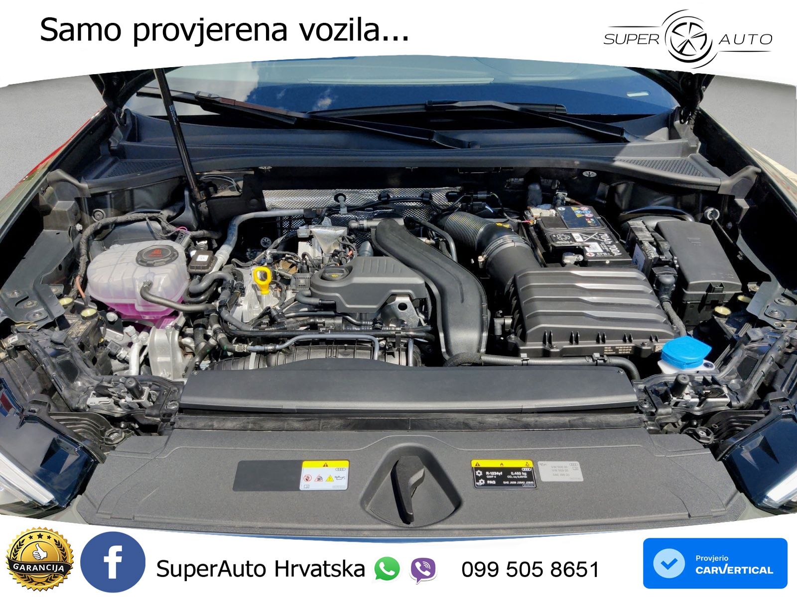 Audi Q3 35 TFSI (150 KS) advanced LED+GR SJED+ACC