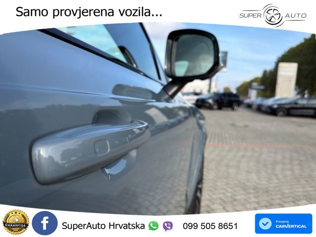 Volvo XC90 Recharge 2.0 T8 AWD Geartronic ZRAČNI+ACC+4xGR SJED+KAM