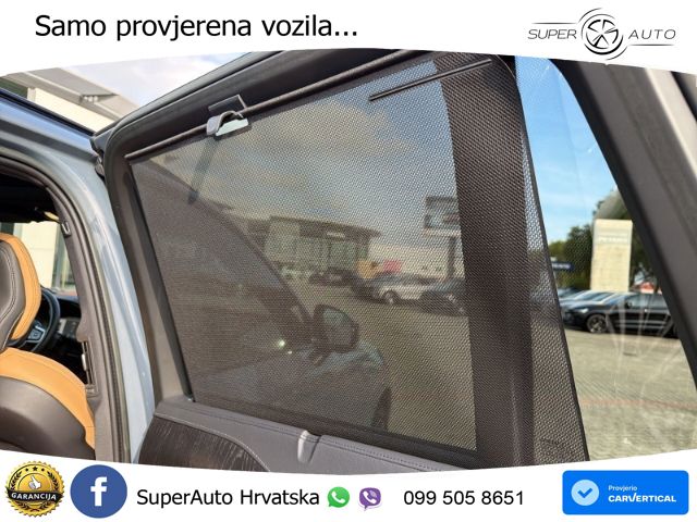 Volvo XC90 Recharge 2.0 T8 AWD Geartronic ZRAČNI+ACC+4xGR SJED+KAM
