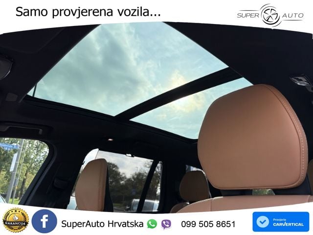 Volvo XC90 Recharge 2.0 T8 AWD Geartronic ZRAČNI+ACC+4xGR SJED+KAM