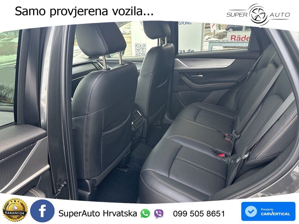 Mazda CX-60 3.3 e-Skyactiv D (254 KS) AWD Automatic
