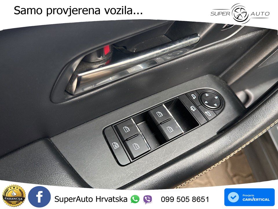 Mazda CX-60 3.3 e-Skyactiv D (254 KS) AWD Automatic