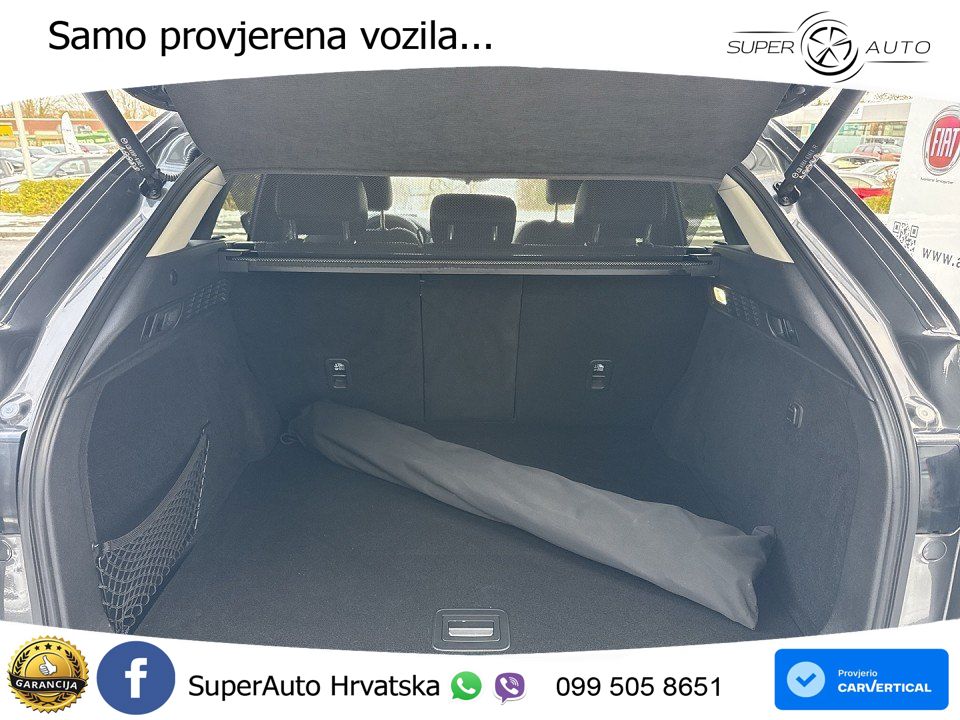 Mazda CX-60 3.3 e-Skyactiv D (254 KS) AWD Automatic