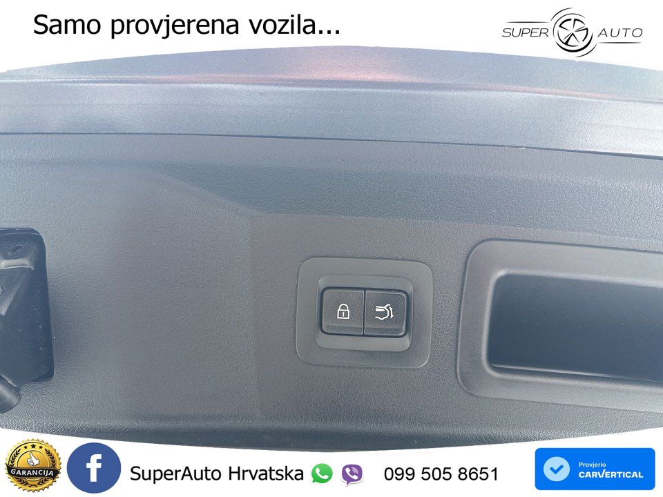 Mazda CX-60 3.3 e-Skyactiv D (254 KS) AWD Automatic