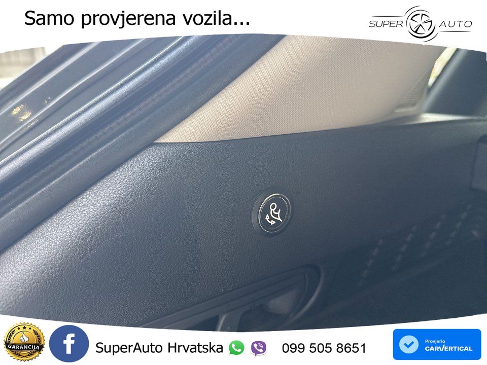 Mazda CX-60 3.3 e-Skyactiv D (254 KS) AWD Automatic