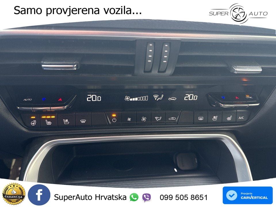 Mazda CX-60 3.3 e-Skyactiv D (254 KS) AWD Automatic