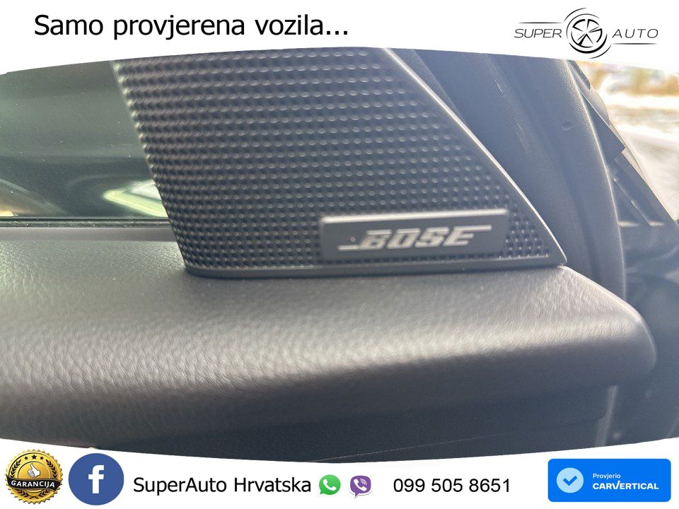 Mazda CX-60 3.3 e-Skyactiv D (254 KS) AWD Automatic