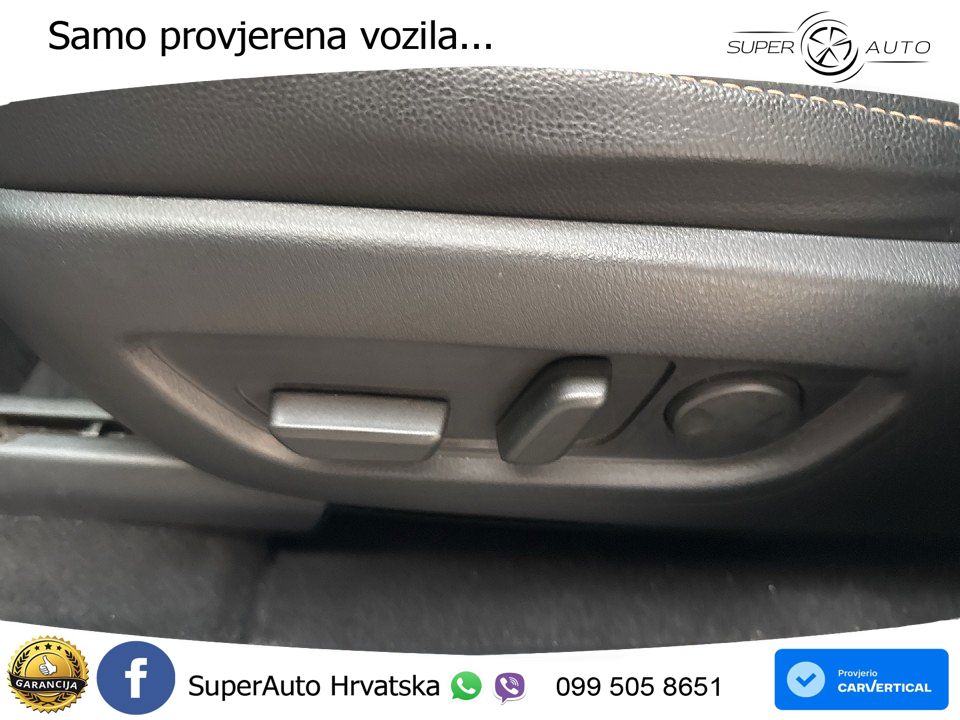 Mazda CX-60 3.3 e-Skyactiv D (254 KS) AWD Automatic