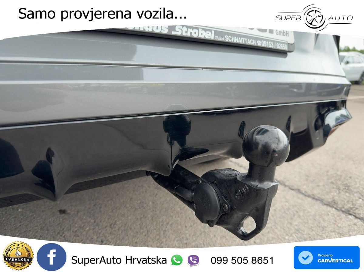 Cupra Formentor 1.4 TSI (245 KS) e-Hybrid DSG VZ MATRIX+GR SJED+KAM