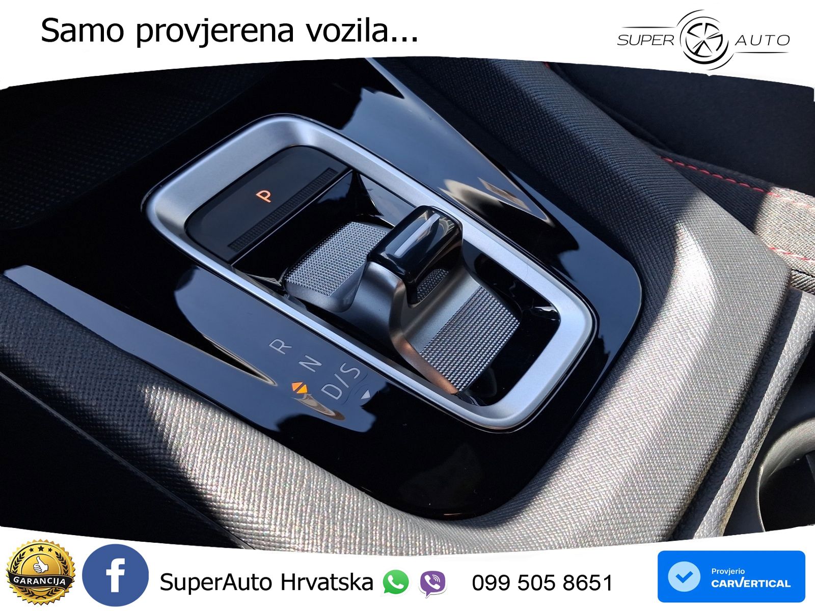 Škoda Octavia Combi RS 2.0 TSI (265 KS) DSG MATRIX+GR SJED+KAM